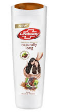 Picture of LIFEBUOY NATURALY LONG SHAMPO 175ML